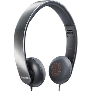 Наушники накладные классические Shure SRH145