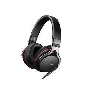 Наушники мониторные классические Sony MDR-1A Black