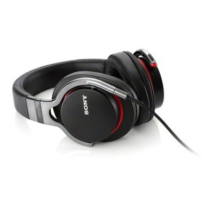 Наушники мониторные классические Sony MDR-1A Black