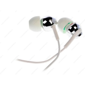 Наушники внутриканальные классические Sony MDR-EX110 LP White
