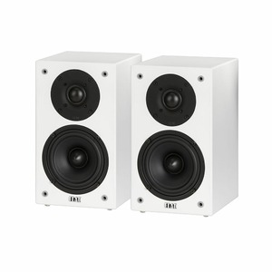 Полочная акустика Elac BS 72 White