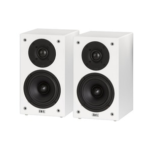 Полочная акустика Elac BS 73 White