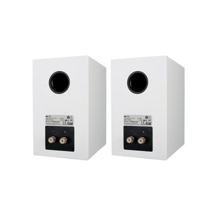 Полочная акустика Elac BS 73 White