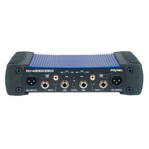 Di-Box Proel DB2A