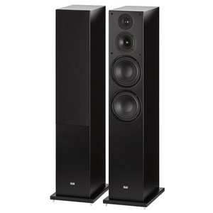 Напольная акустика Elac FS 78 Black