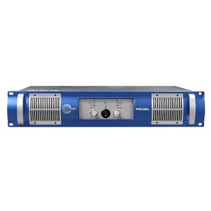 Усилитель мощности (концертный) Proel HPD3400PFC