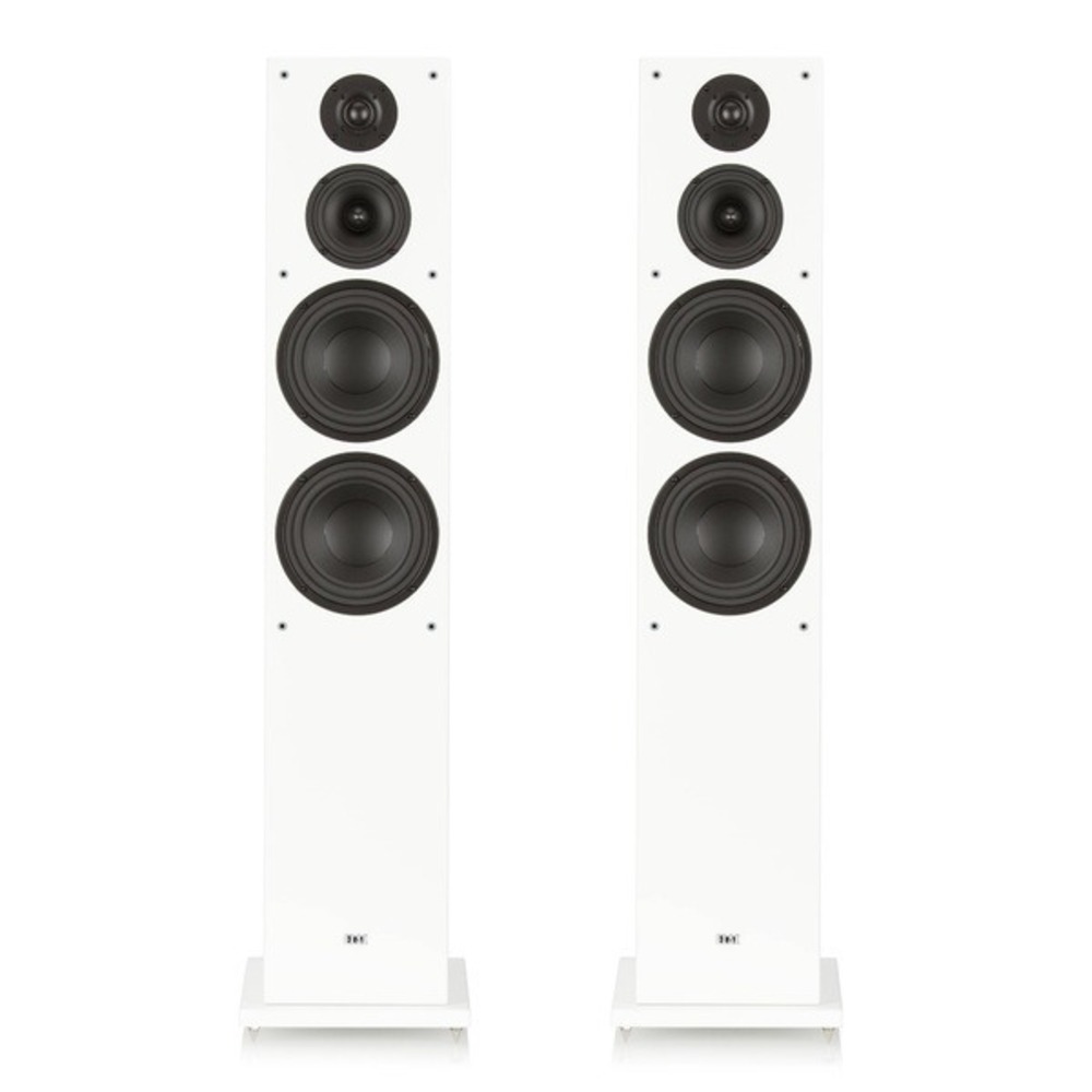 Напольная акустика Elac FS 78 White