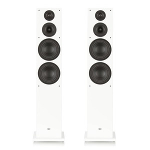 Напольная акустика Elac FS 78 White