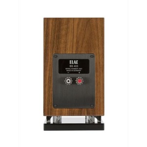 Активная акустика Elac AIR-X 403 Walnut High Gloss