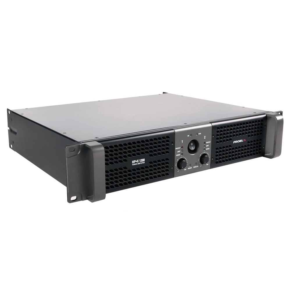 Усилитель мощности (концертный) Proel HPX1200