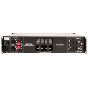 Усилитель мощности (концертный) Proel HPX1200