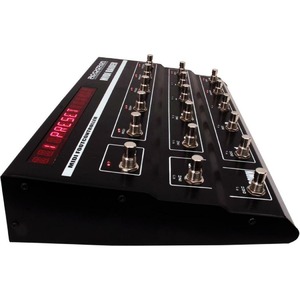 Гитарная педаль эффектов/ примочка Rocktron MIDI Raider