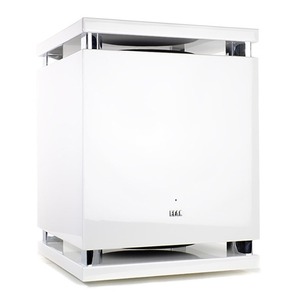Сабвуфер закрытого типа Elac SUB 2070 High Gloss White