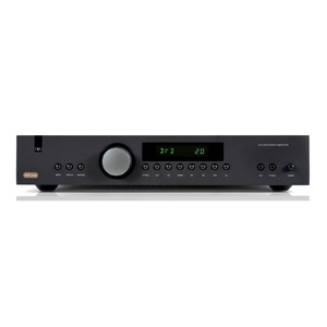 Интегральный усилитель Arcam FMJ A19 Black