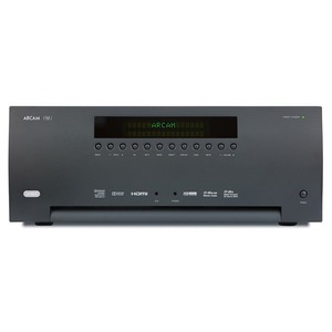 AV ресивер Arcam FMJ AV950 Black