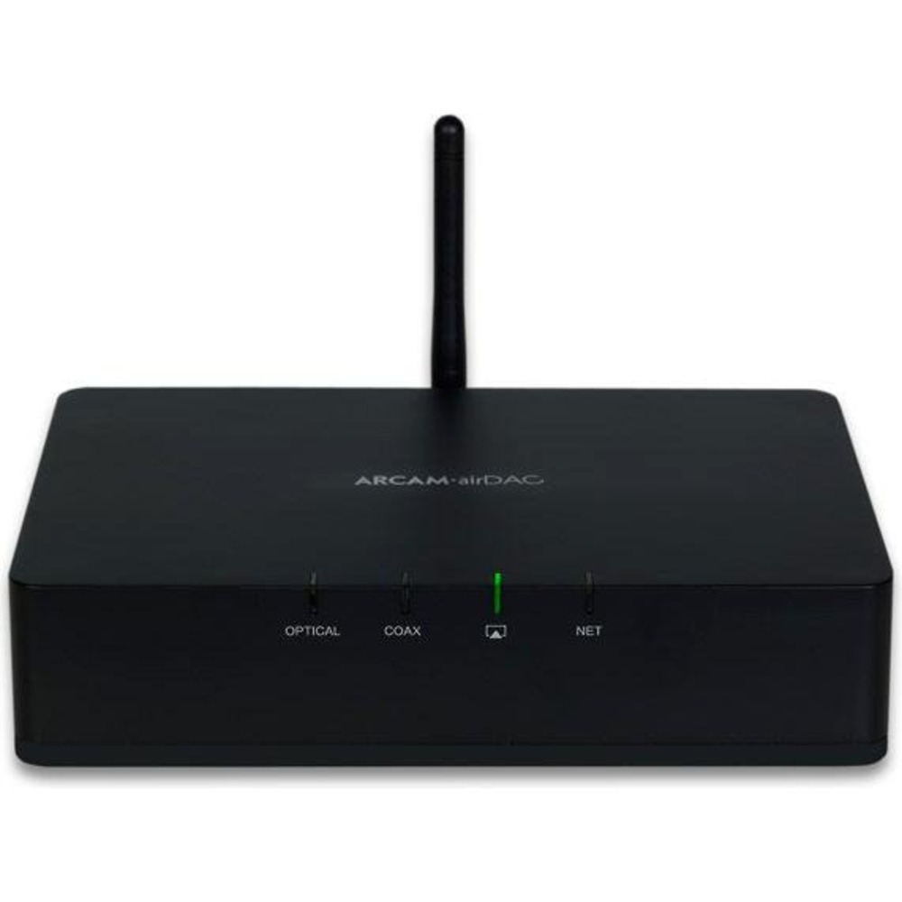 ЦАП портативный Arcam airDac