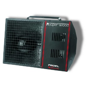 Ультрафиолетовый светильник Proel PLW400W