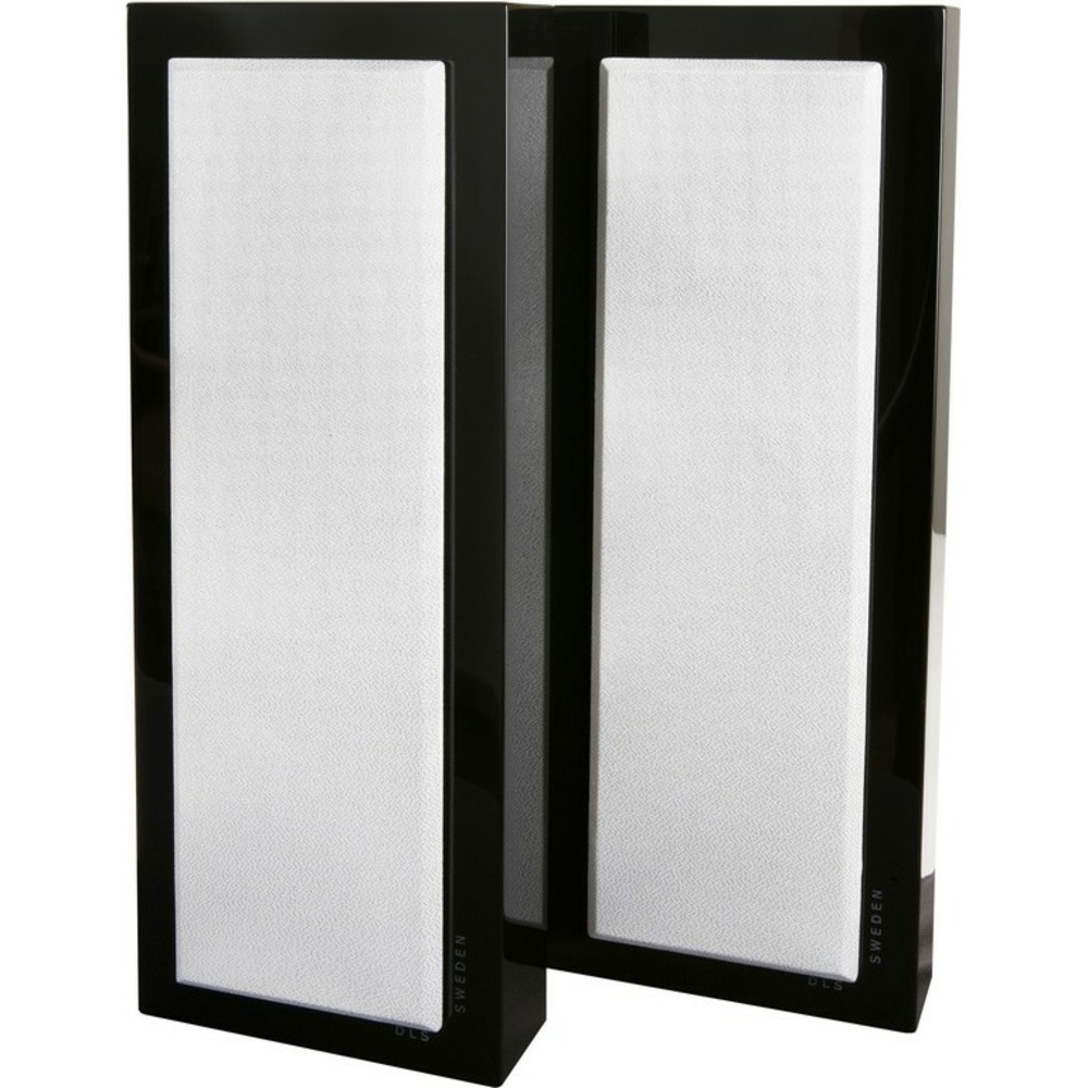 Настенная акустика DLS Flatbox Large v3 Piano Black