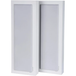 Настенная акустика DLS Flatbox XL white