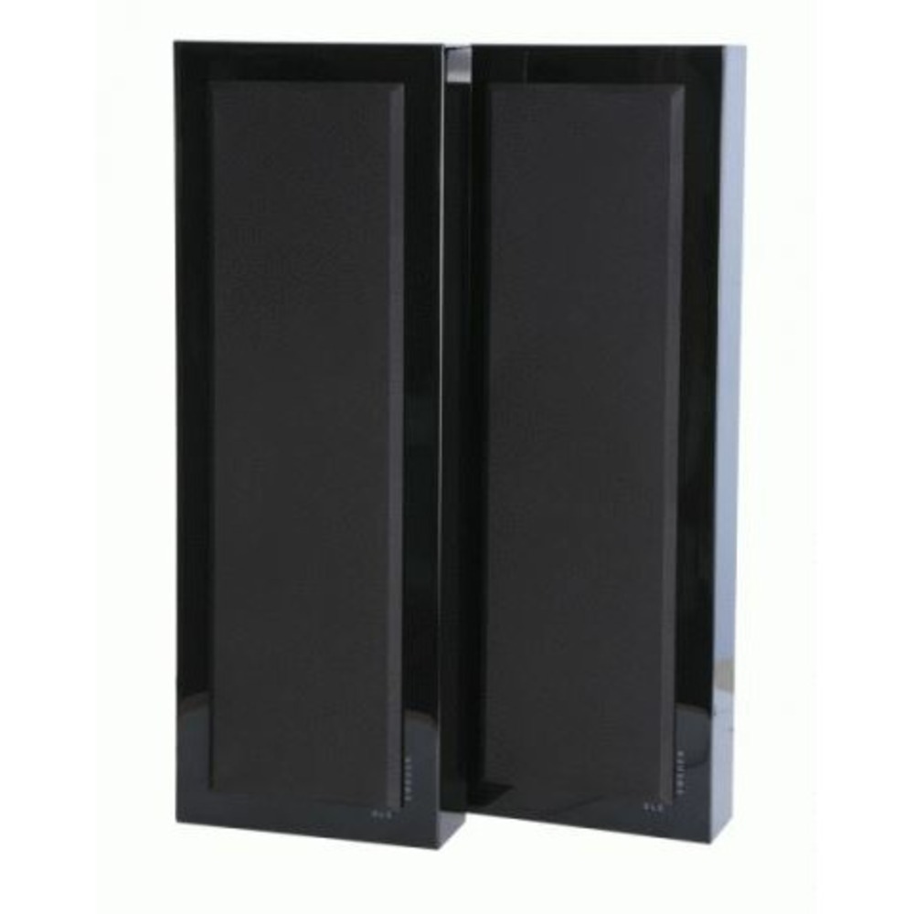 Настенная акустика DLS Flatbox XXL black piano