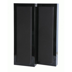 Настенная акустика DLS Flatbox XXL black piano