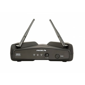 Радиосистема комбинированная Proel WM202KIT