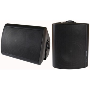 Всепогодная акустика DLS MB5i black