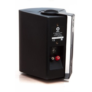 Всепогодная акустика DLS MB5i black