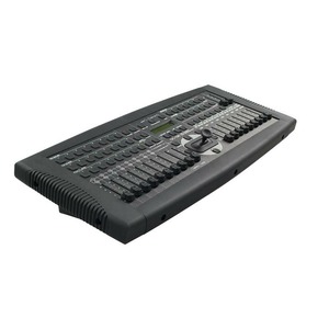 DMX контроллер Proel PLBR256MH3