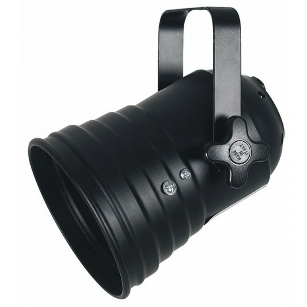 Прожектор PAR Proel PLC36BK PAR CAN36 WITH TRANSFORMER 30W 230V