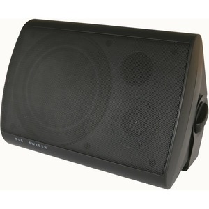 Всепогодная акустика DLS MB6i black