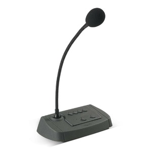 Микрофонная консоль для оповещения Proel A BM04