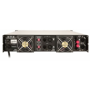 Усилитель мощности (концертный) Proel PA HPX6000