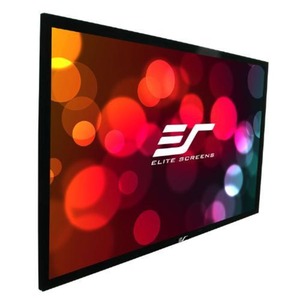 Экран для проектора Elite Screens PVR110WH1