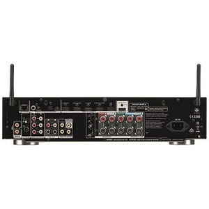 AV ресивер Marantz NR 1506 Black