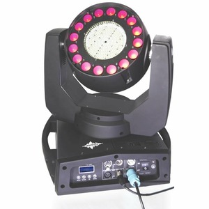 Прожектор полного движения LED Ross Strob light Wash 16x3w