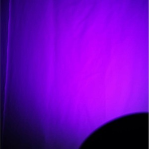 Прожектор полного движения LED Ross Strob light Wash 16x3w