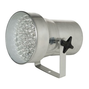 Прожектор PAR LED Proel PLLEDC36BK