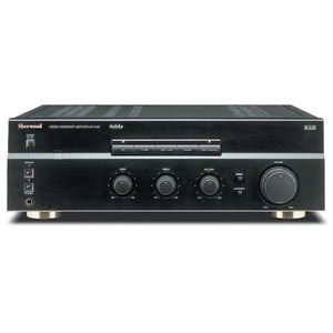Интегральный усилитель Sherwood AX5505 +MR01