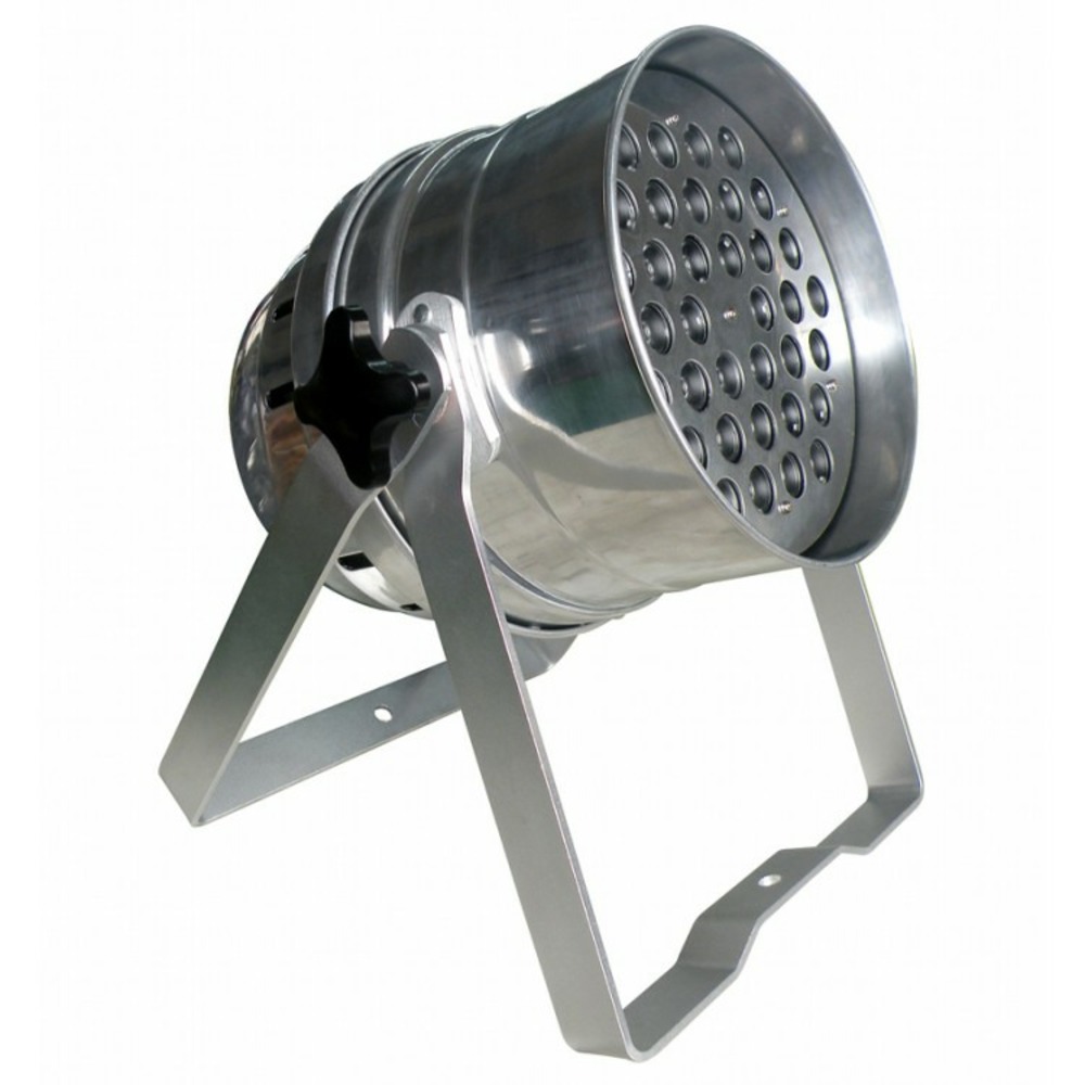 Прожектор PAR LED Proel PLLEDP64RGB