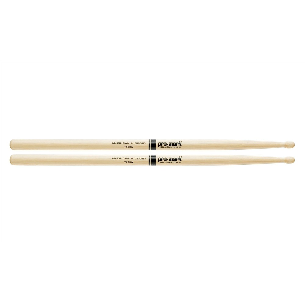 Палочки для барабана Promark TX2BW