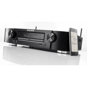 AV ресивер Marantz NR 1606 Black