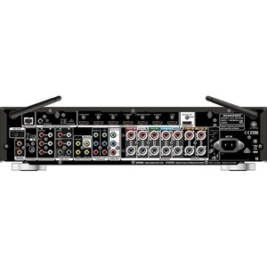 AV ресивер Marantz NR 1606 Black