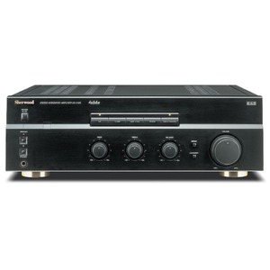 Интегральный усилитель Sherwood AX5505 black