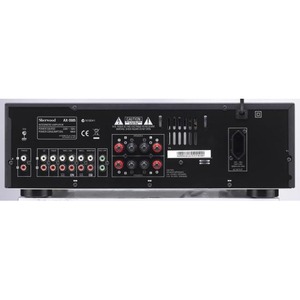 Интегральный усилитель Sherwood AX5505 black