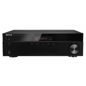 Стерео ресивер Sherwood RX-4508