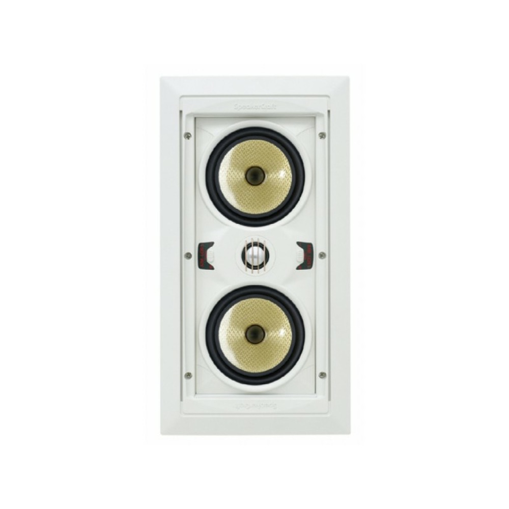 Встраиваемая стеновая акустика SpeakerCraft AIM LCR 5 Five Single