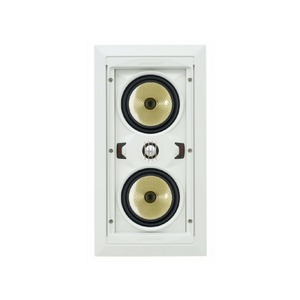 Встраиваемая стеновая акустика SpeakerCraft AIM LCR 5 Five Single
