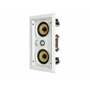 Встраиваемая стеновая акустика SpeakerCraft AIM LCR 5 Five Single