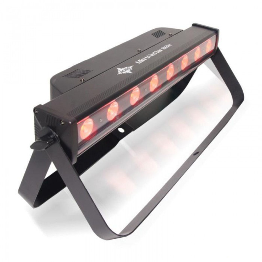 LED панель Ross Mini Tri Led Bar 8x3W